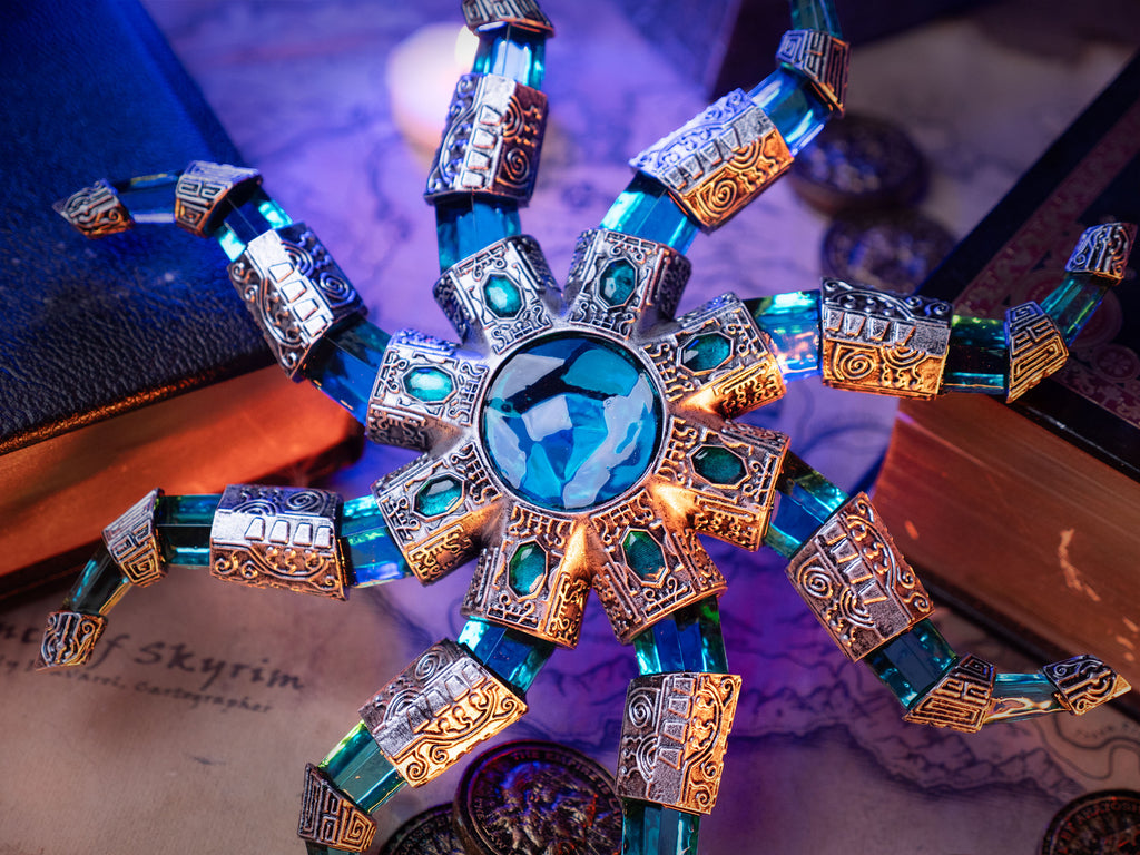 Azura's Star Inspired By Elder Scroll Skyrim