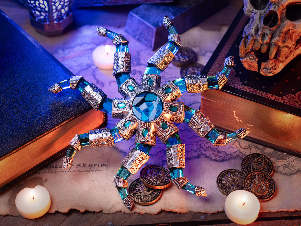 Azura's Star Inspired By Elder Scroll Skyrim
