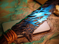 Elden Ring Inspired Crystal Knife