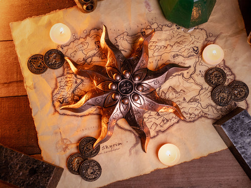 Azura's Star from Elder Scrolls Oblivion