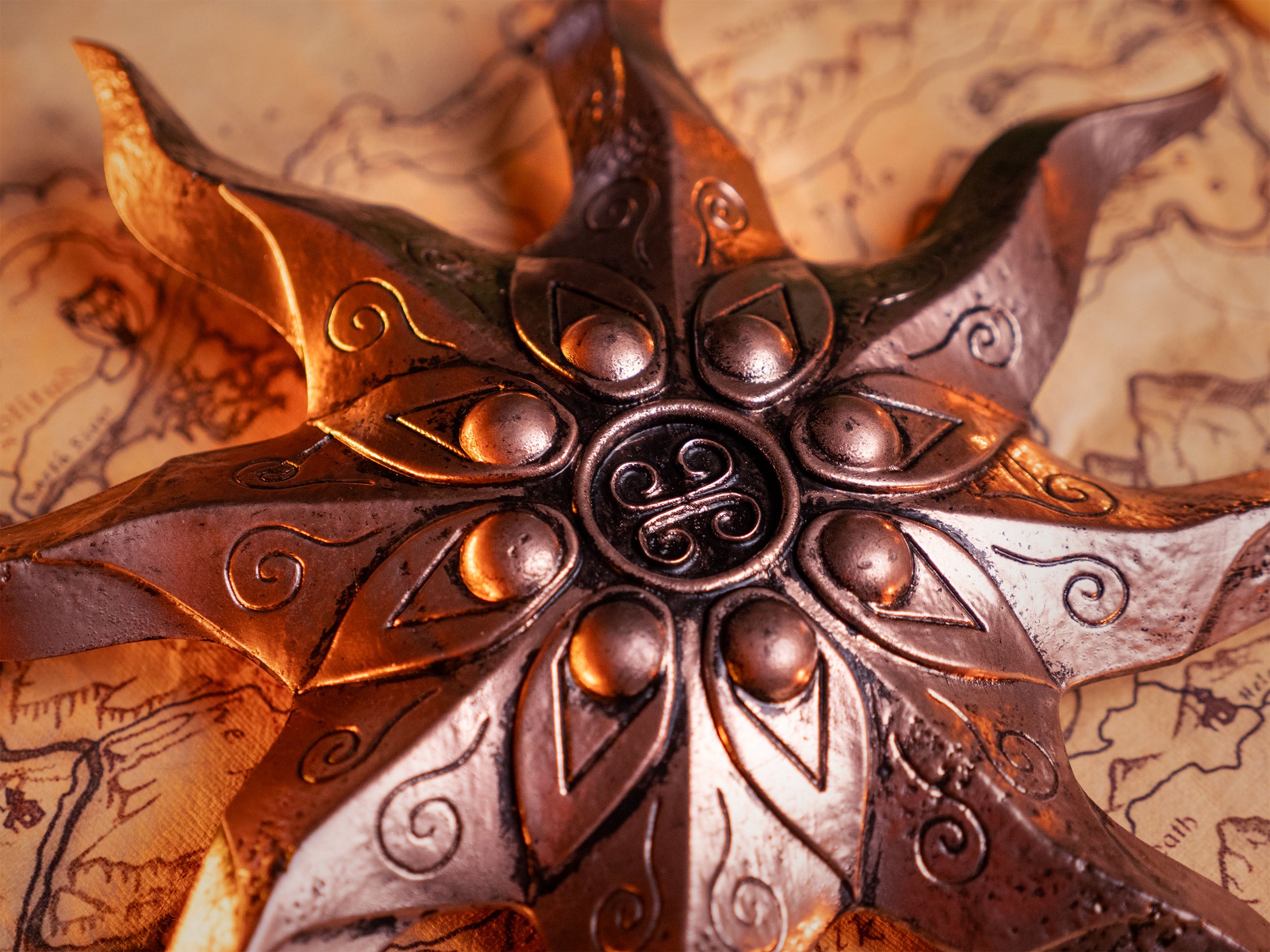 Azura's Star from Elder Scrolls Oblivion
